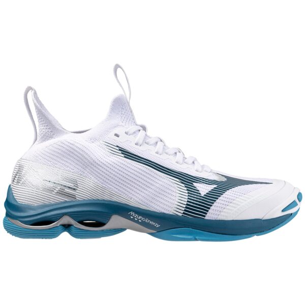 Wave Lightning Neo 2 Unisex Volleyball Shoe - Image 6