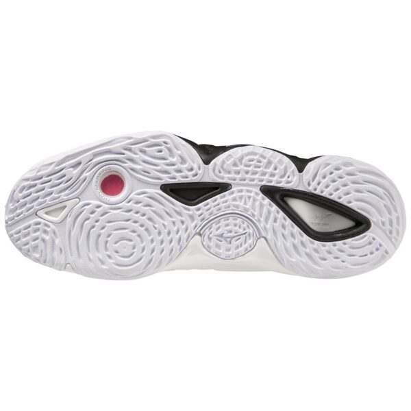 Wave Momentum 3 Men's Volleyball Shoe - Image 2