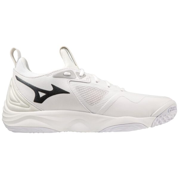 Wave Momentum 3 Men's Volleyball Shoe - Image 3