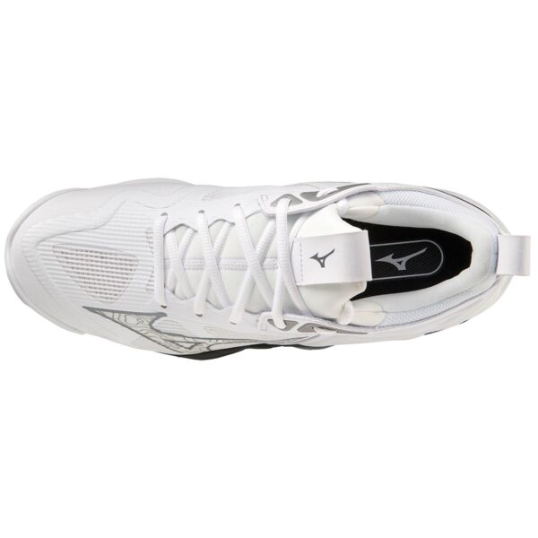 Wave Momentum 3 Men's Volleyball Shoe - Image 4