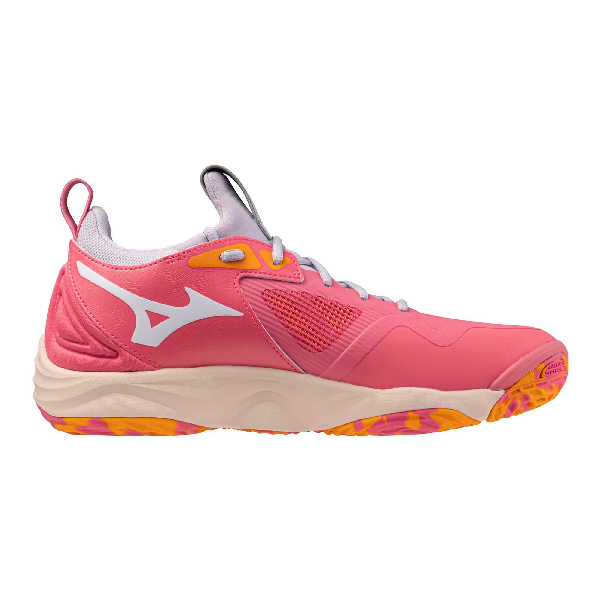 Wave Momentum 3 Unisex Volleyball Shoe - Image 3