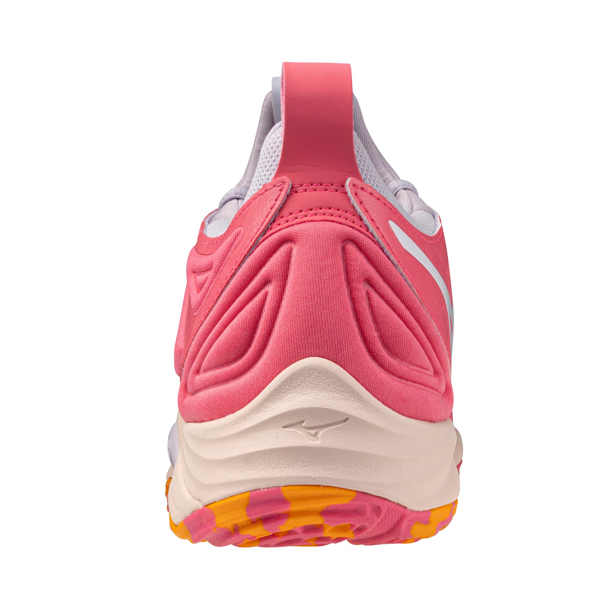 Wave Momentum 3 Unisex Volleyball Shoe - Image 5