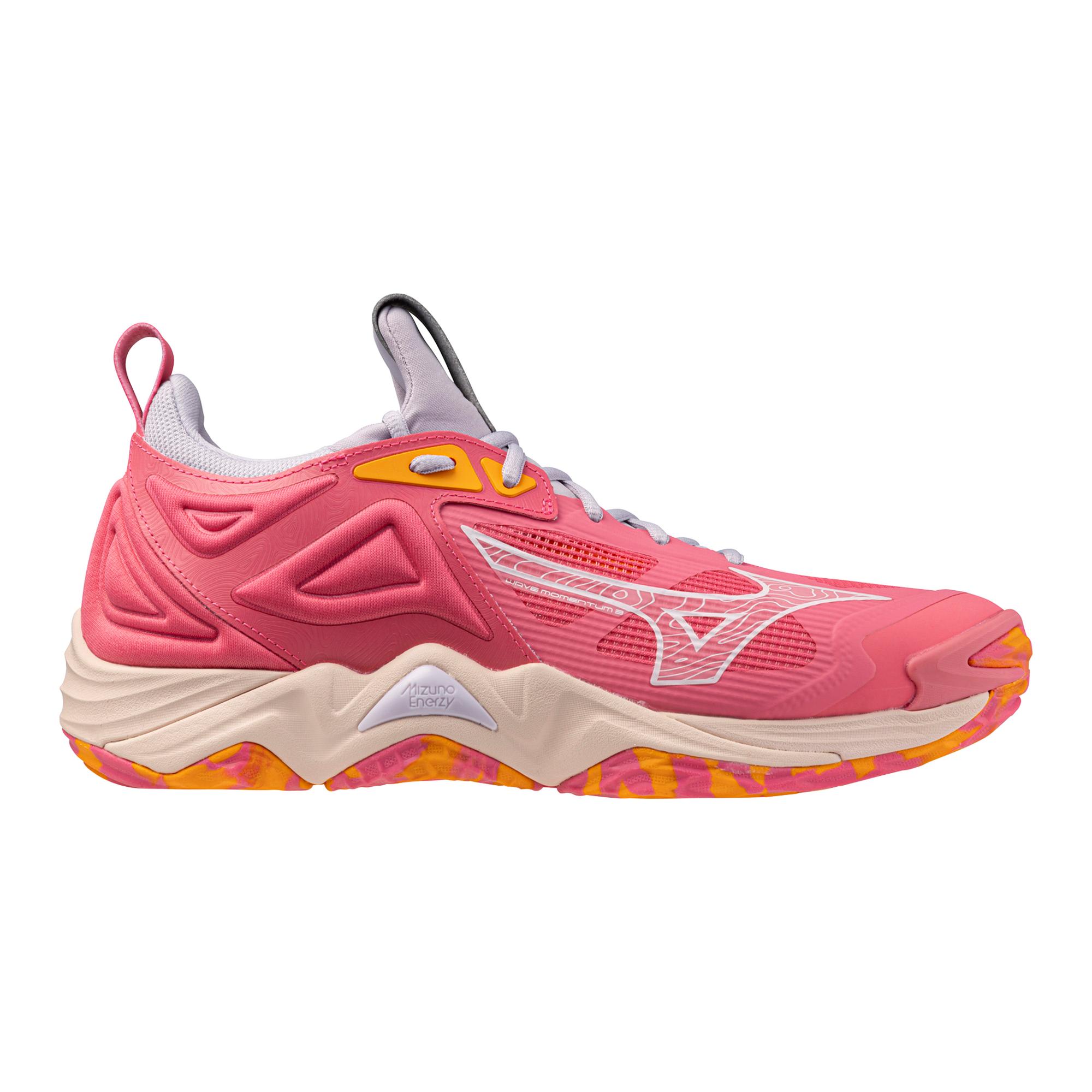 Wave Momentum 3 Unisex Volleyball Shoe - Image 6