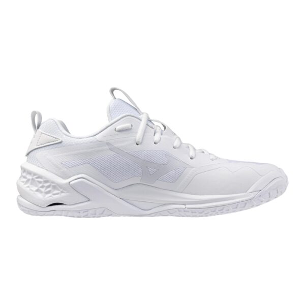 Wave Stealth Neo 2 Unisex Volleyball Shoe - Image 3