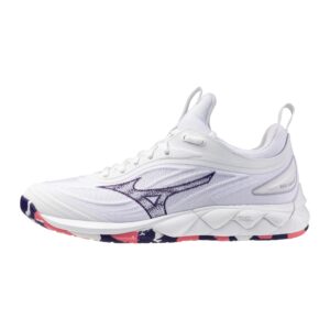 Women's Wave Luminous 3 Volleyball Shoe