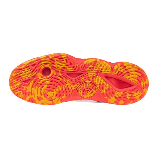 Wave Momentum Elite Volleyball Shoe - Image 2