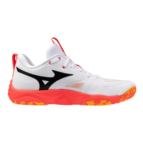 Wave Momentum Elite Volleyball Shoe - Image 3