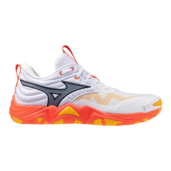 Wave Momentum Elite Volleyball Shoe - Image 6