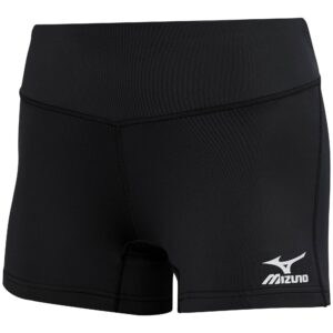 Victory 3.5" Inseam Volleyball Shorts