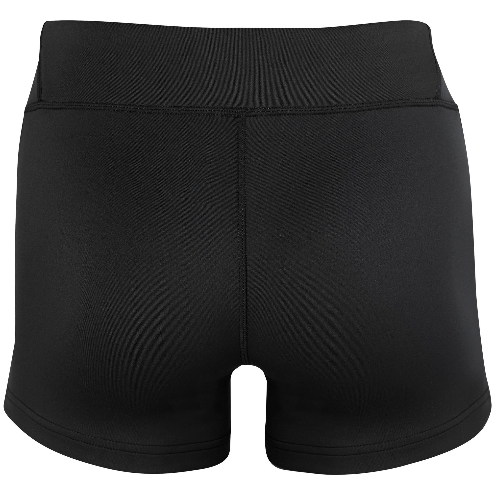 Victory 3.5" Inseam Volleyball Shorts - Image 2