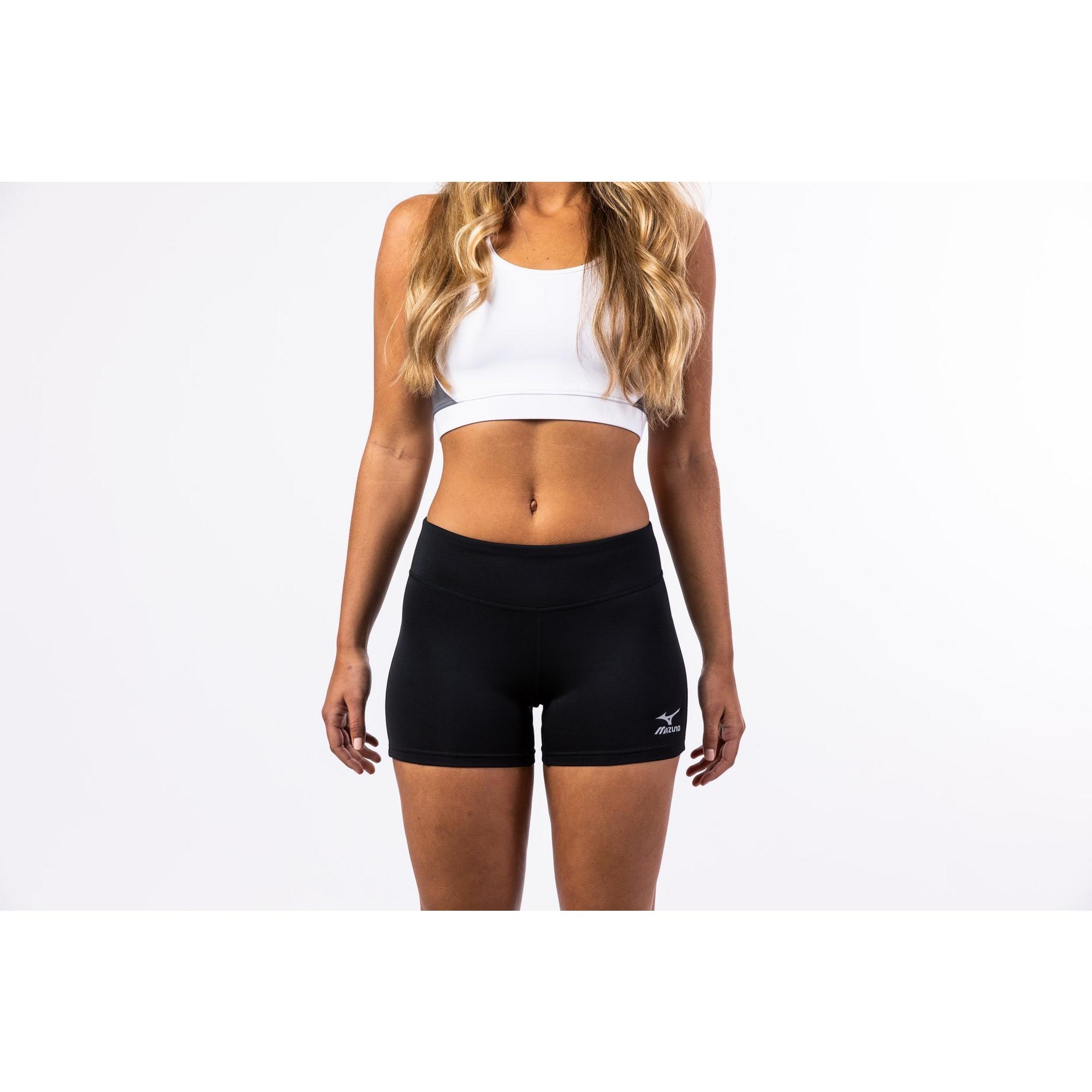 Victory 3.5" Inseam Volleyball Shorts - Image 5