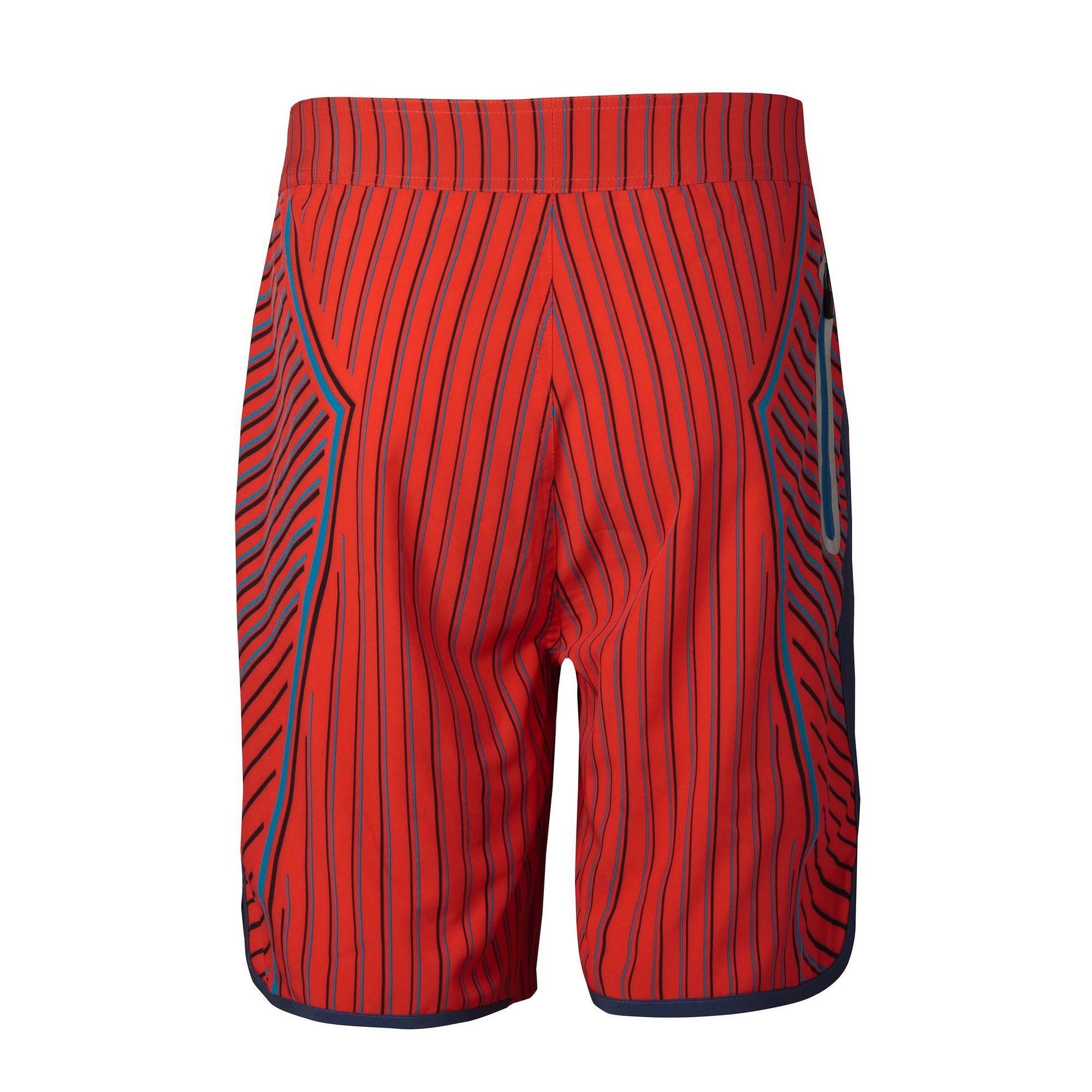 Men's Volleyball Beach Boardshort - Image 2