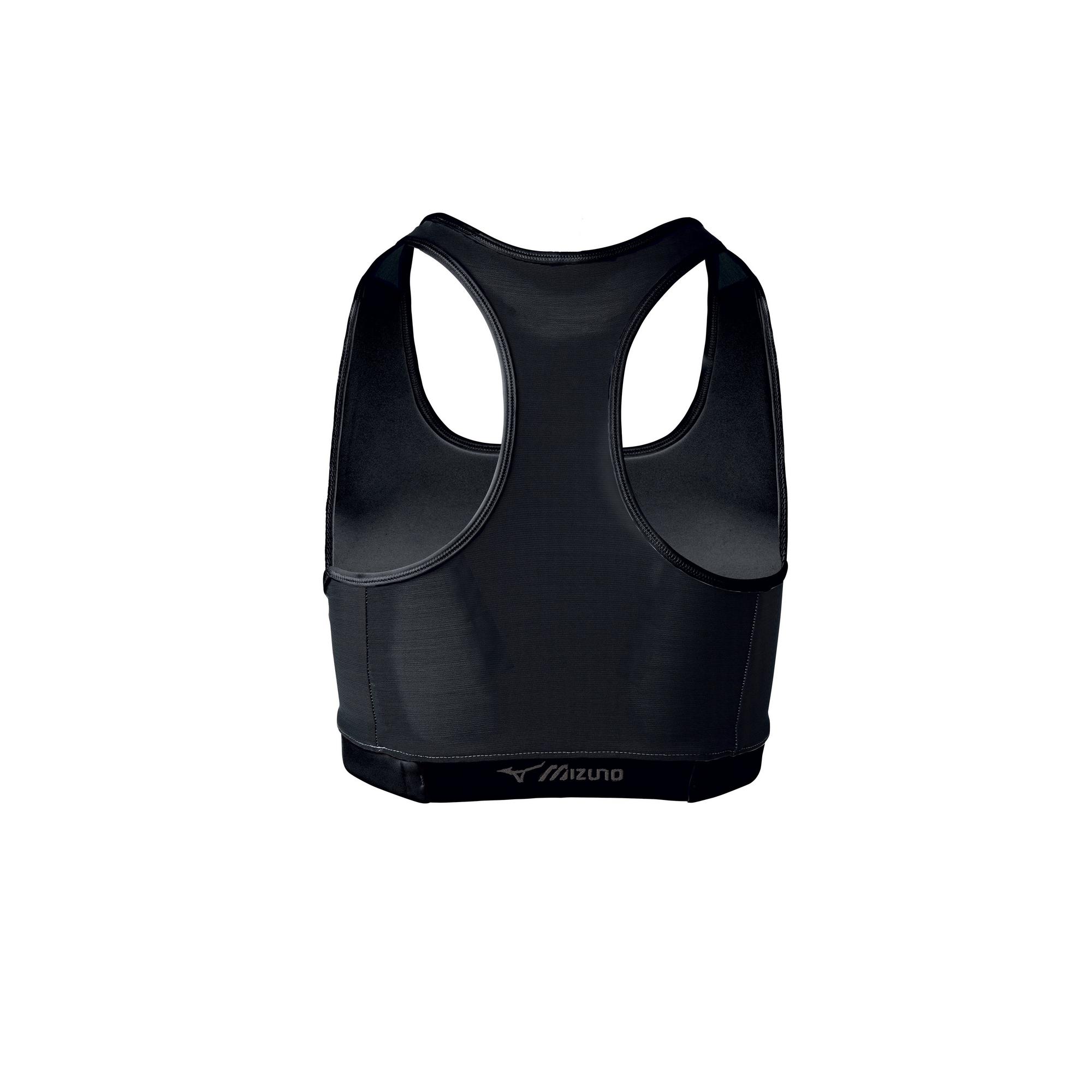 Women's Alpha Mesh Back Bra - Image 2
