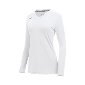 Women's Balboa 6 Long Sleeve Volleyball Jersey