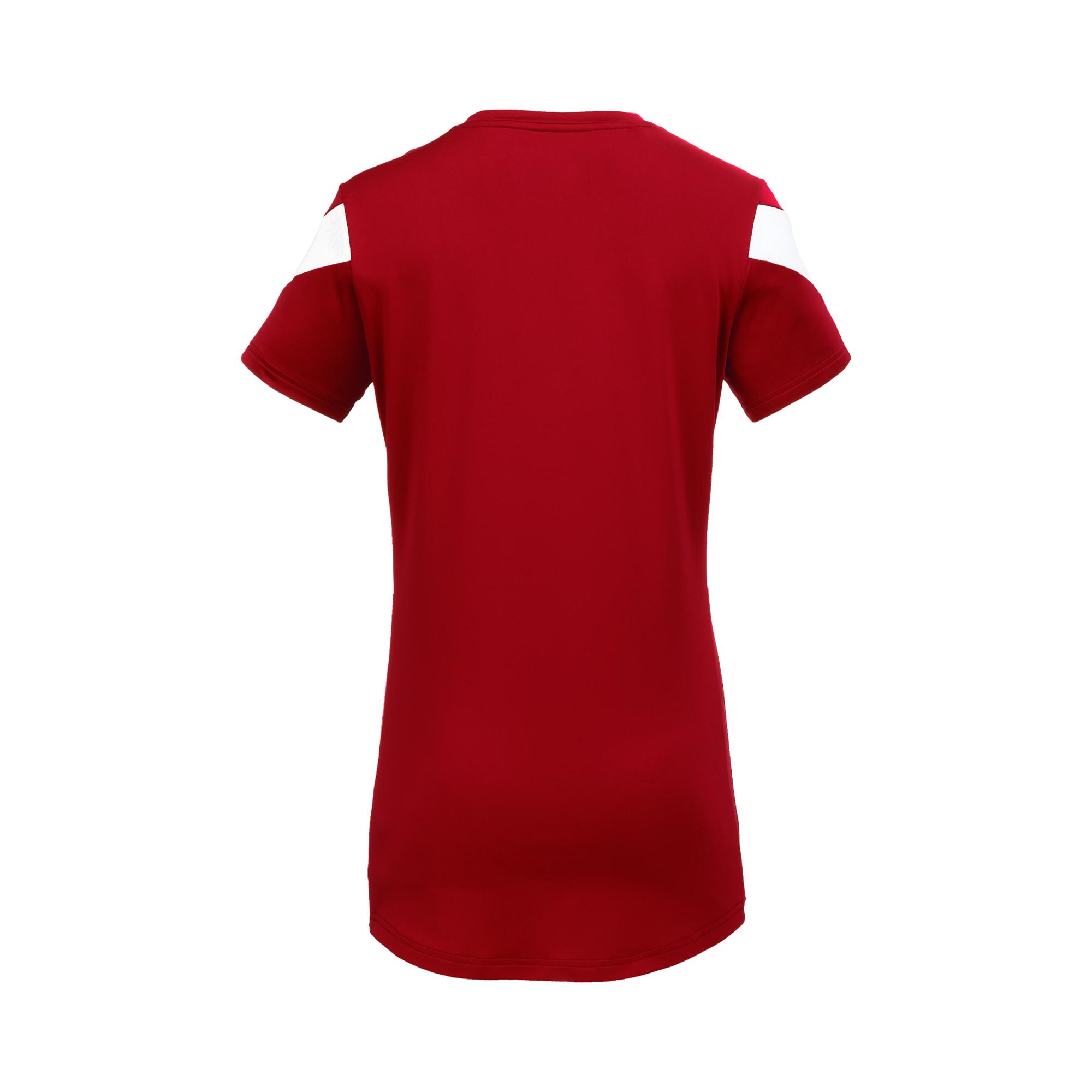 Youth Balboa 6 Short Sleeve Volleyball Jersey - Image 2