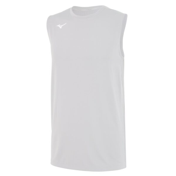 Men's Sleeveless Volleyball Jersey