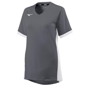 Women's Spike Short Sleeve Volleyball Jersey