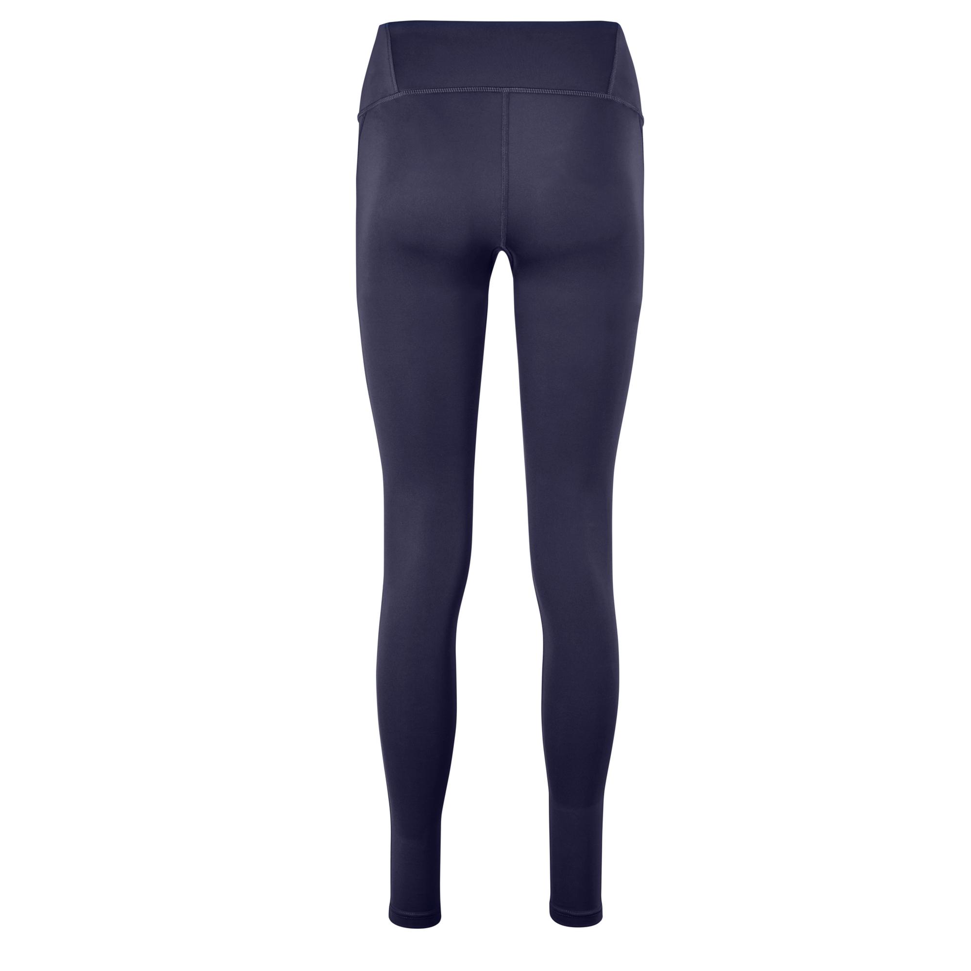Women's Tall Victory Team Volleyball Tight - Image 2