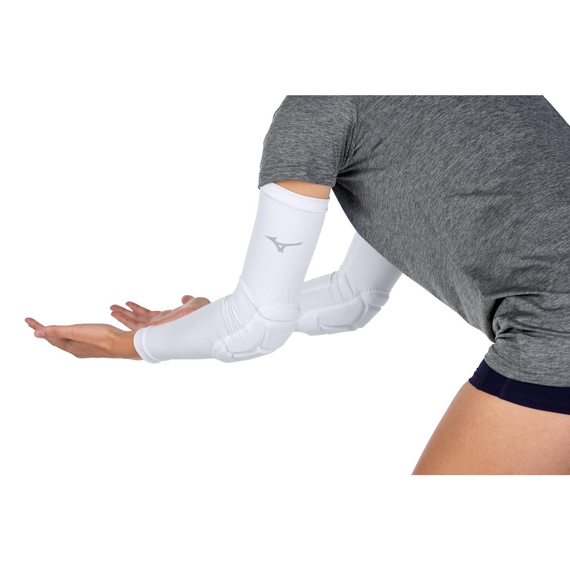 MZO Padded Sleeves - Image 3
