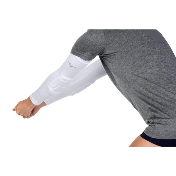 MZO Padded Sleeves - Image 4