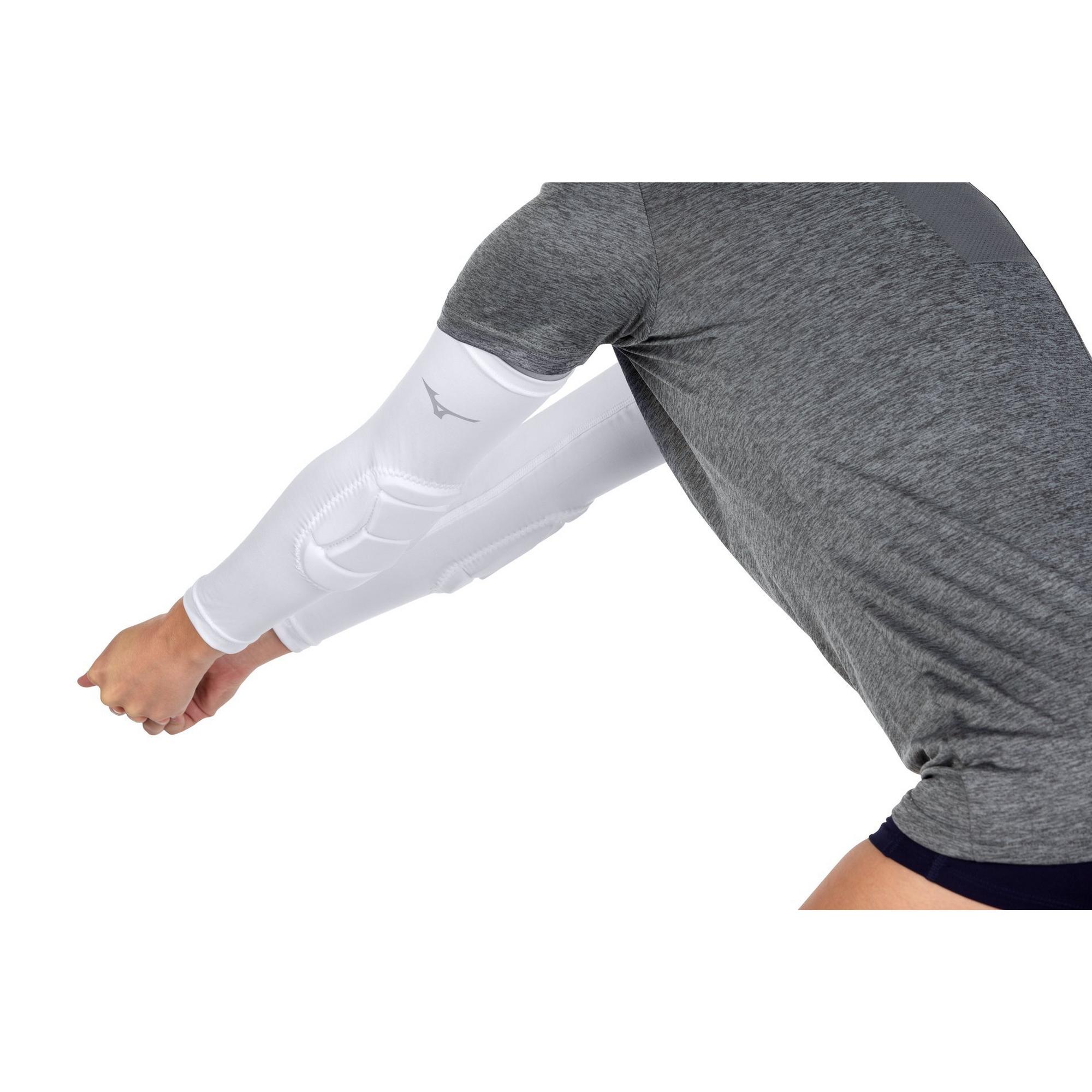 MZO Padded Sleeves - Image 4