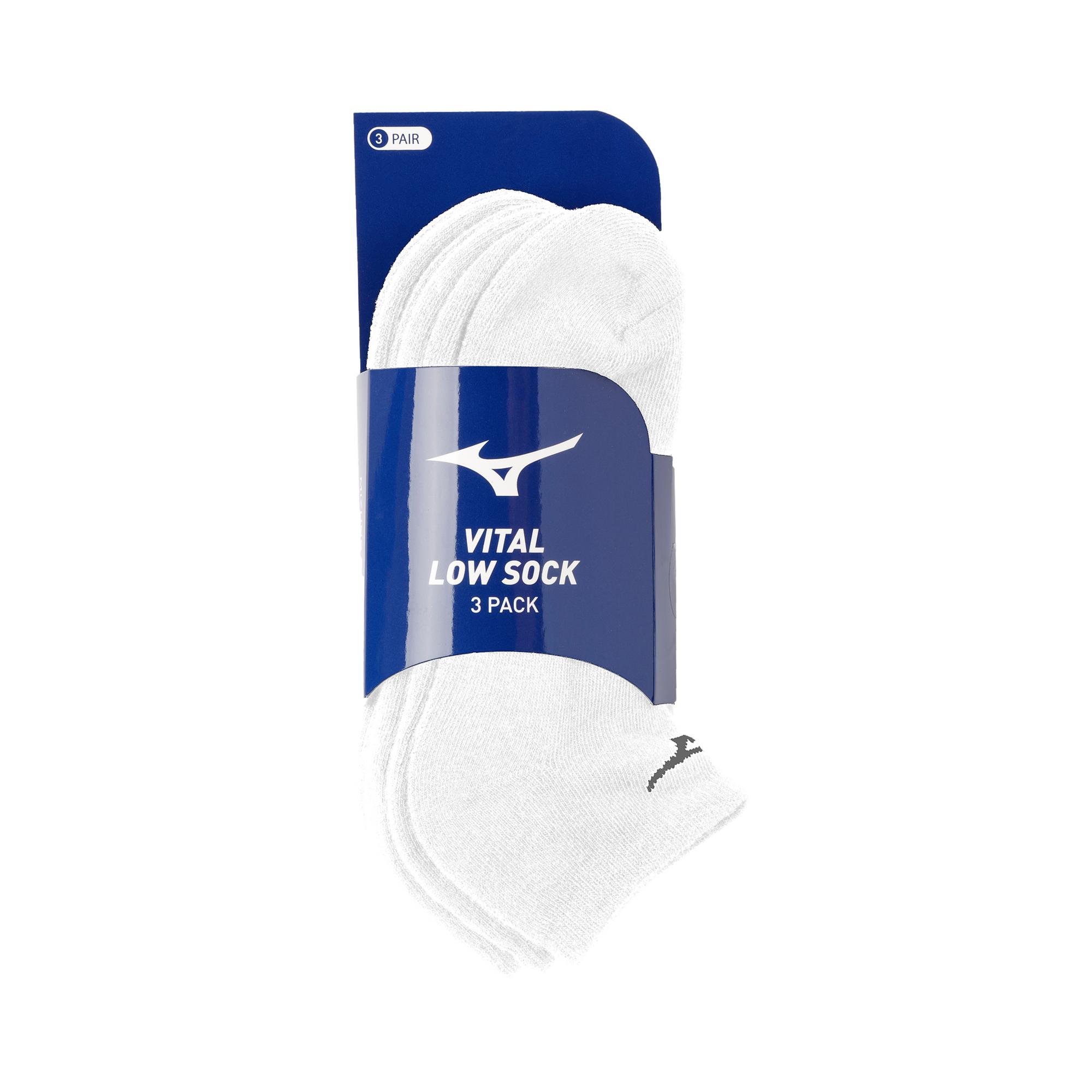 Vital Low Sock 3-Pack - Image 3