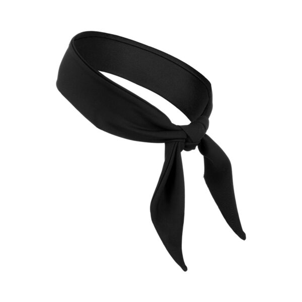 Knotted Headband - Image 2