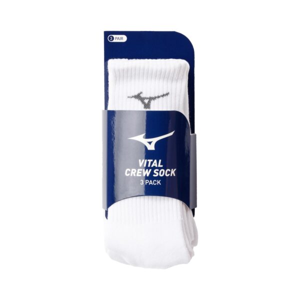 Vital Crew Sock 3-Pack - Image 3