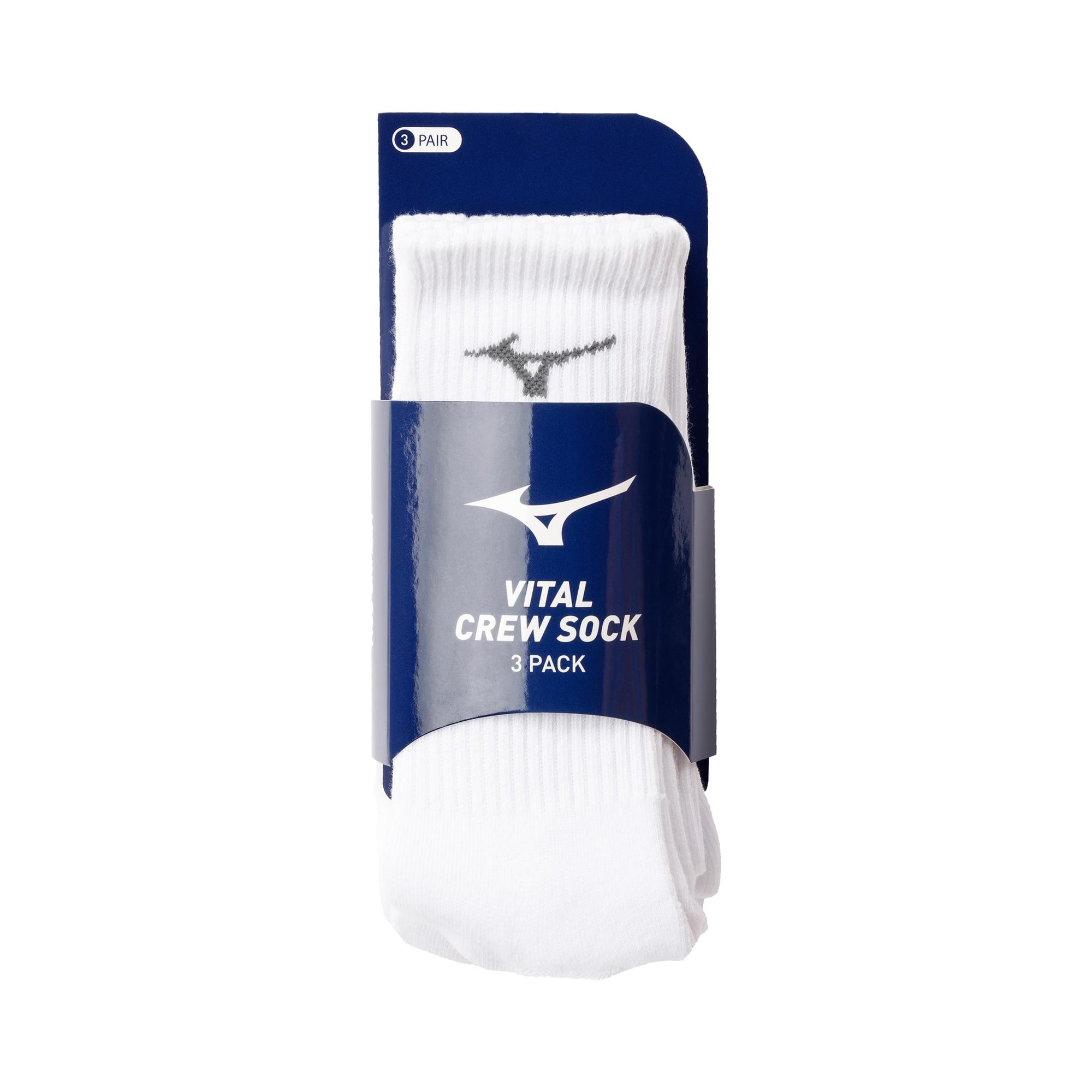 Vital Crew Sock 3-Pack - Image 3