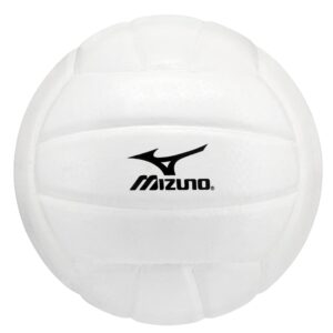 MZ5 Volleyball, White