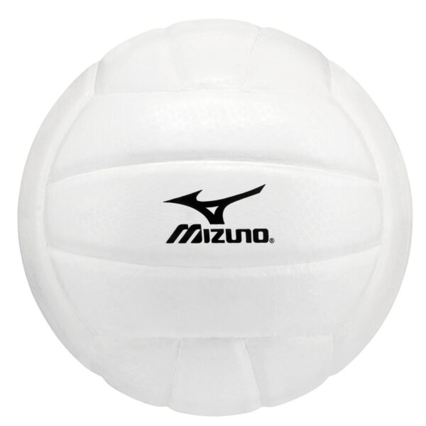 MZ5 Volleyball, White