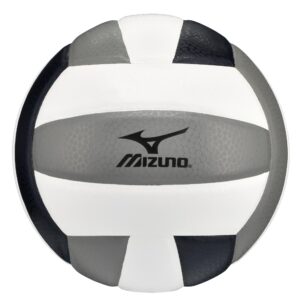 MZ5 Volleyball, Black/Grey