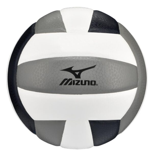 MZ5 Volleyball, Black/Grey