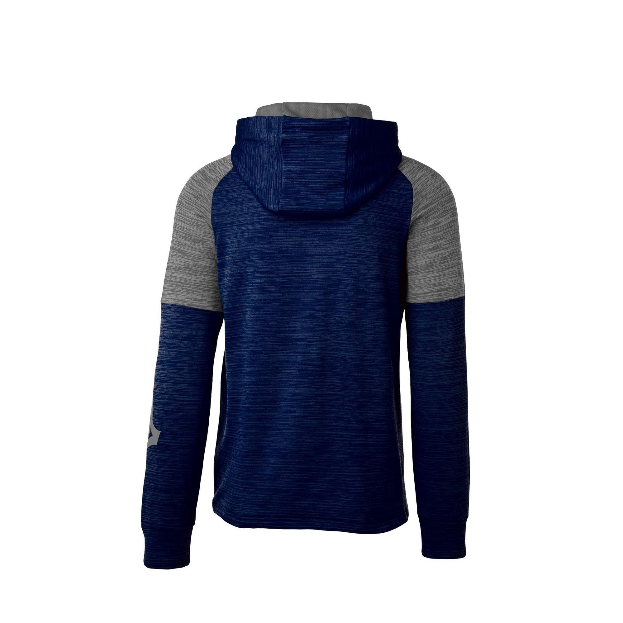Youth Velocity Hoodie - Image 2
