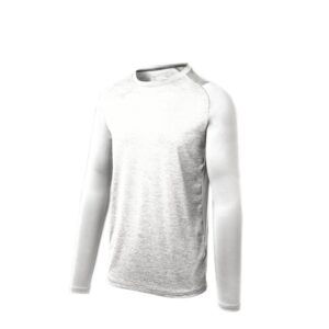 Men's Mizuno Alpha Stretch Long Sleeve