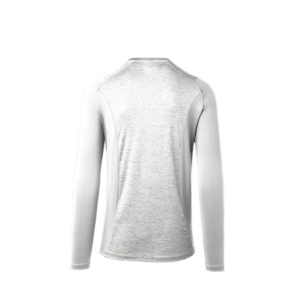 Men's Mizuno Alpha Stretch Long Sleeve - Image 2