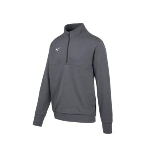 MZ1 1/4 Zip Fleece Pullover