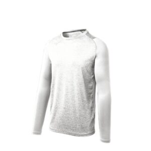 Youth Mizuno Alpha Stretch Long Sleeve