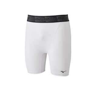 Men's Frequency 8" Compression Short