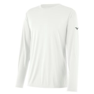 Men's Mizuno Long Sleeve Tee