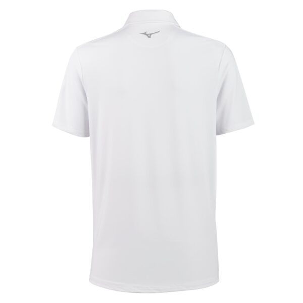 Men's Mizuno Accel Polo - Image 2
