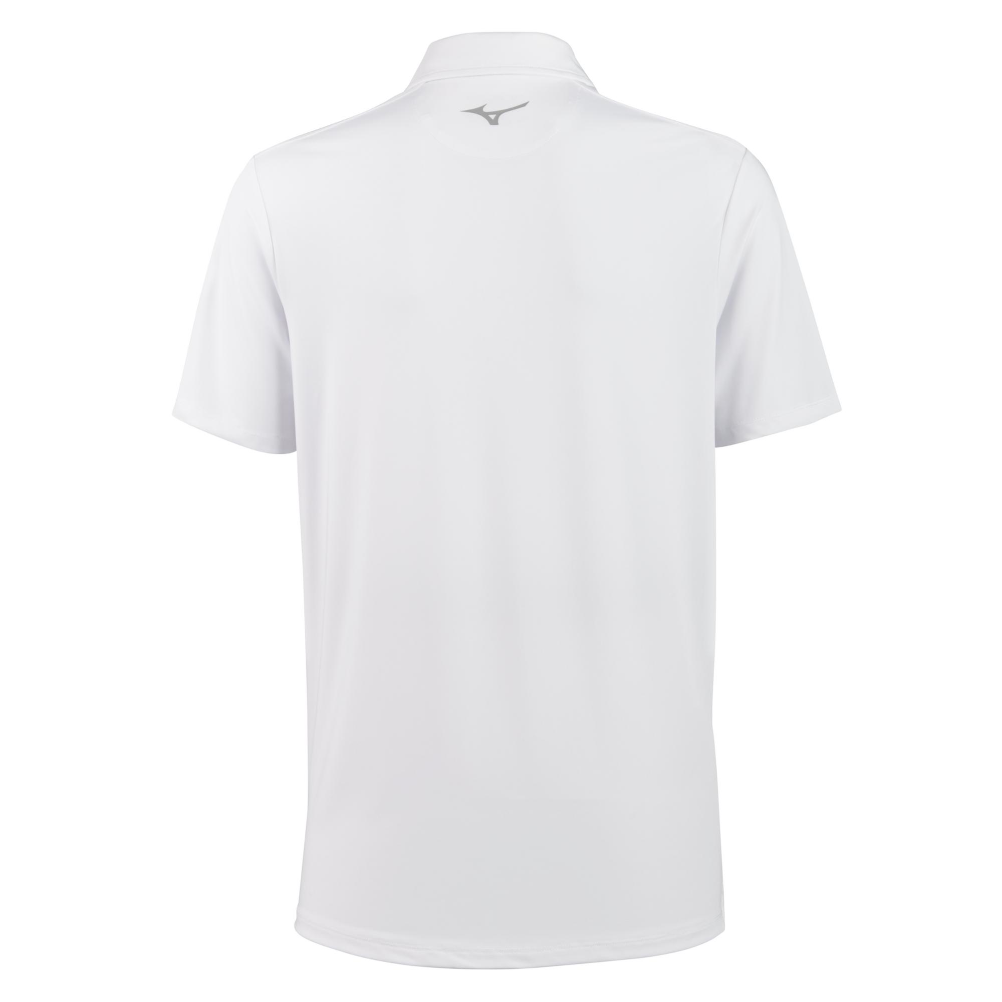 Men's Mizuno Accel Polo - Image 2