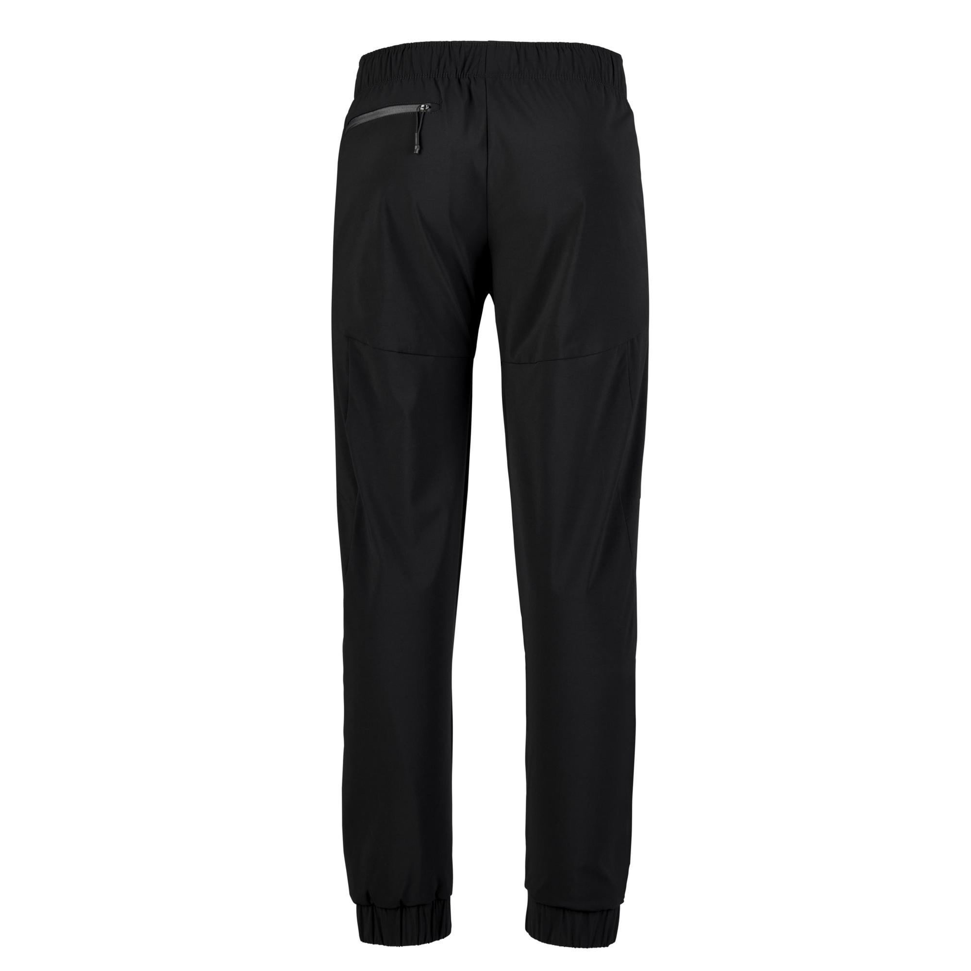 Youth Mizuno Power Warm-Up Pants - Image 2