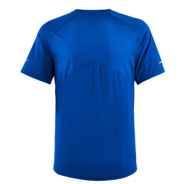 Men's Mizuno Performance Short Sleeve - Image 2