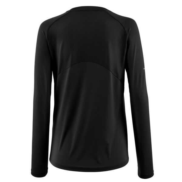 Women's Mizuno Performance Long Sleeve - Image 2
