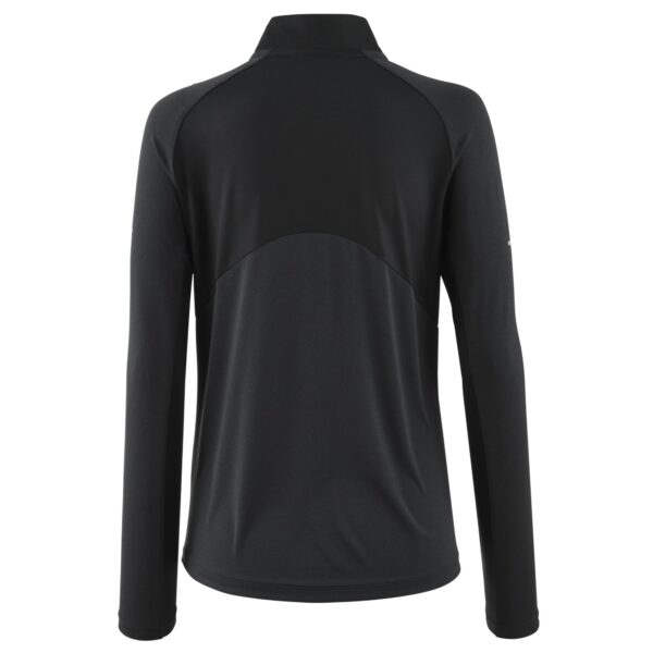Women's Mizuno Performance 1/4 Zip - Image 2