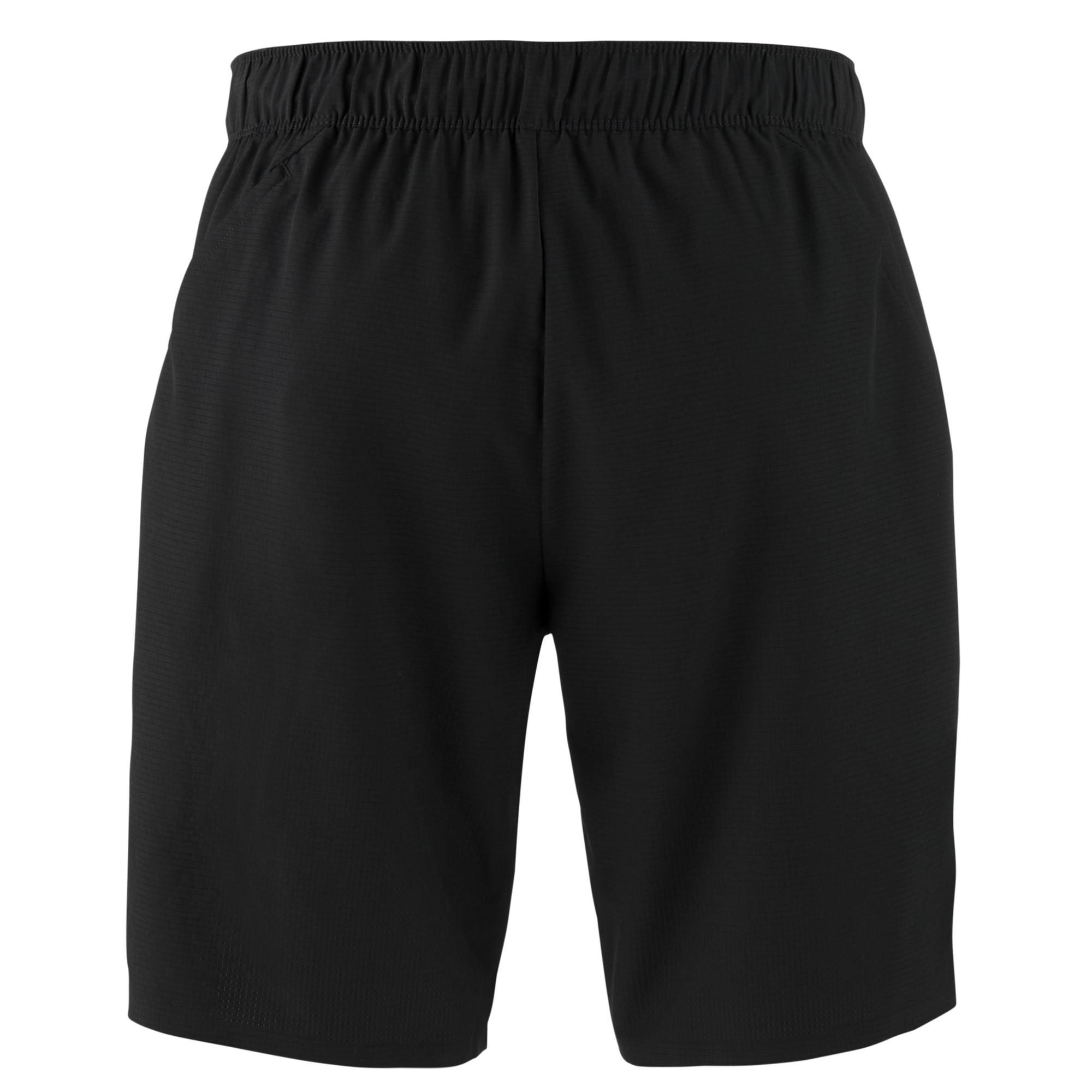 Men's Performance 9" Short Linerless - Image 2