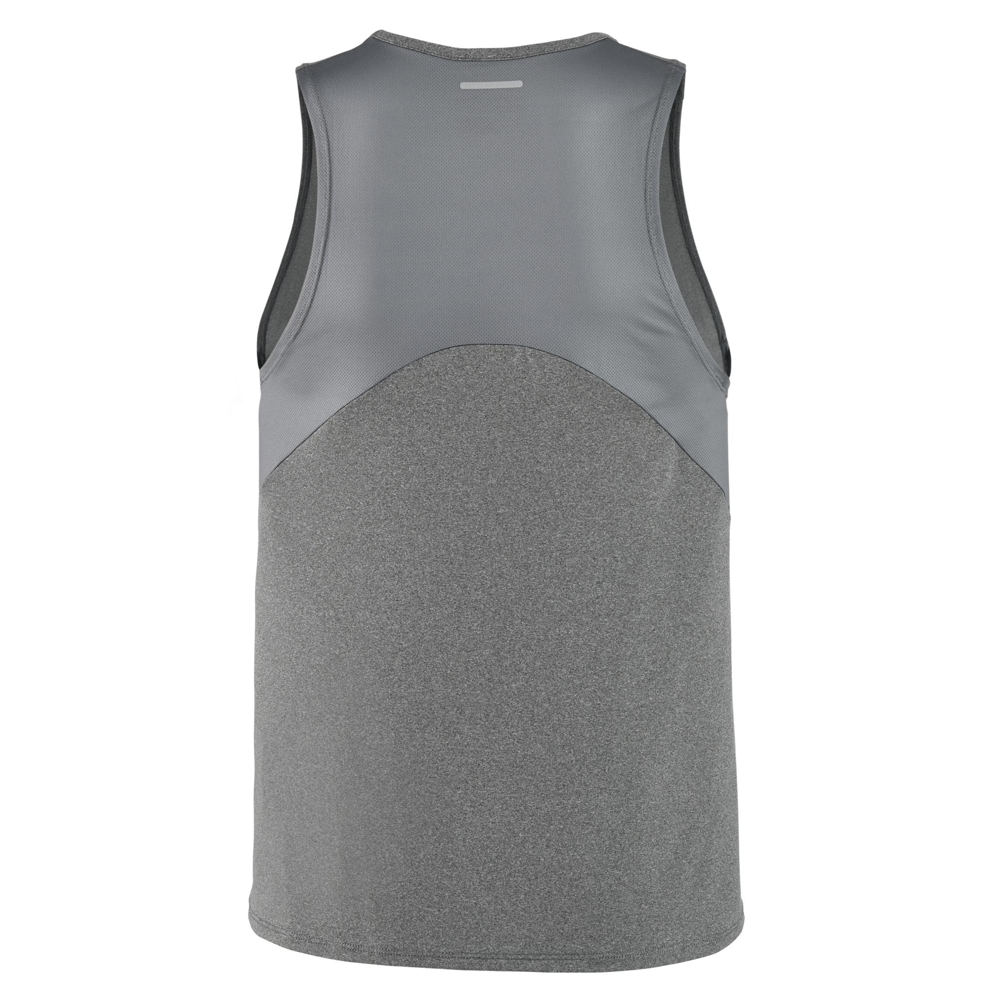 Men's Mizuno Performance Singlet - Image 2