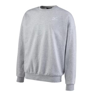 Varsity Crew Sweatshirt