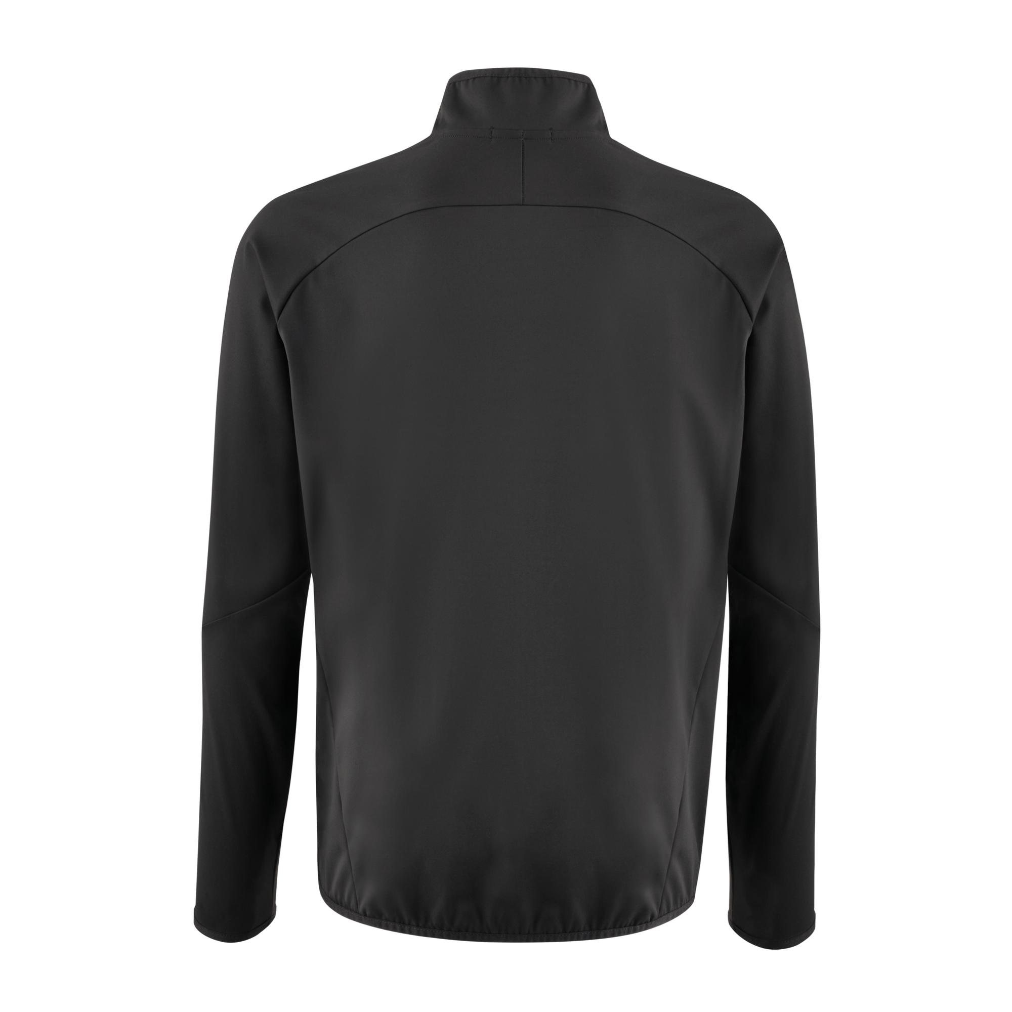 Men's Mizuno Alpha X Sport Jacket - Image 2